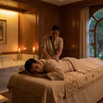 Luxury Spa Therapy