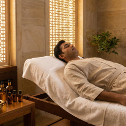 Rejuvenation Therapy