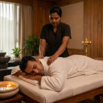 Stress Relief Therapy